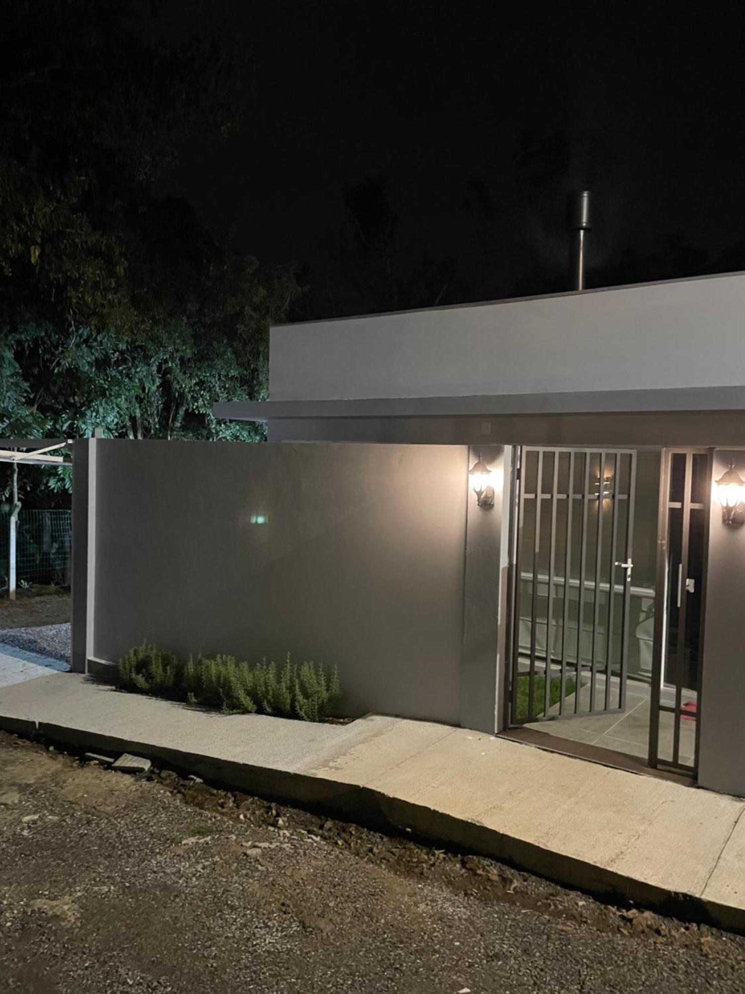 Casa Floratta - Proximo A Unisc Villa Santa Cruz do Sul Buitenkant foto