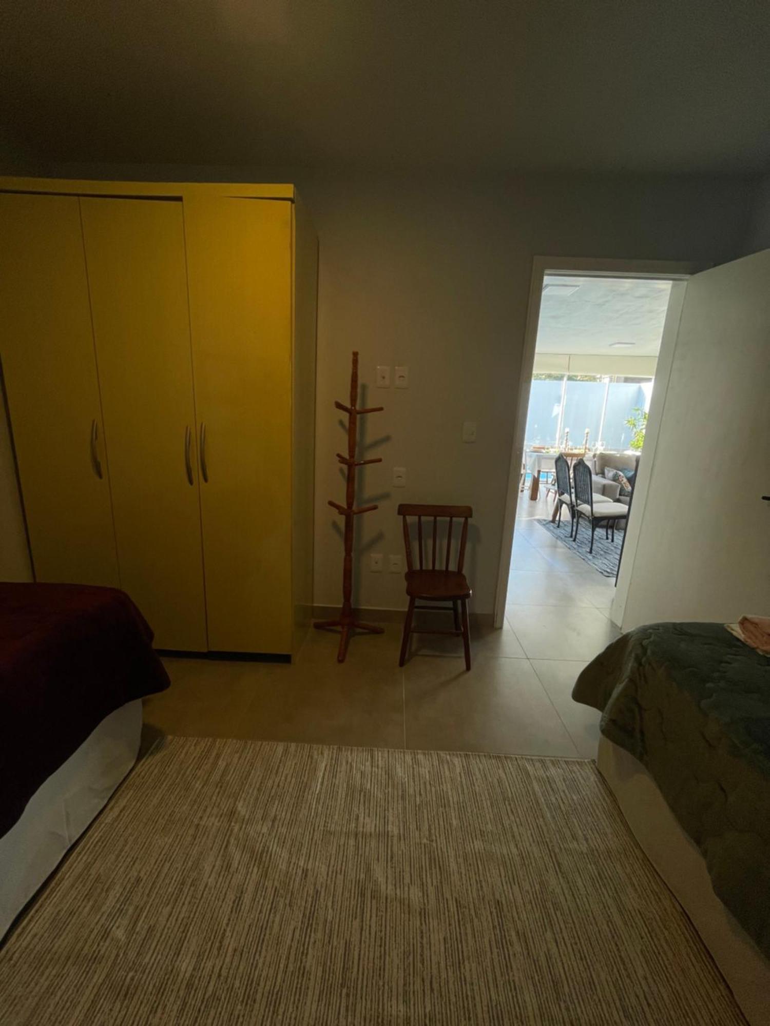 Casa Floratta - Proximo A Unisc Villa Santa Cruz do Sul Buitenkant foto