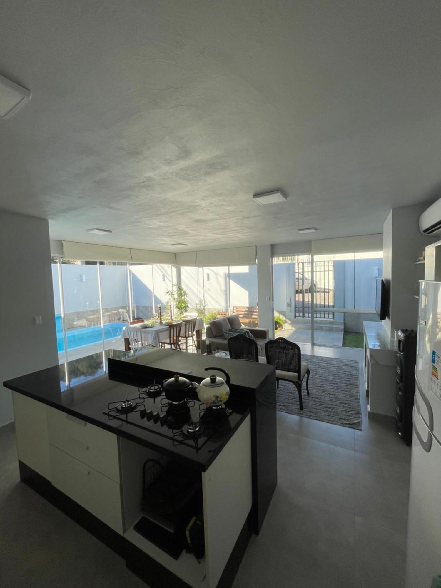 Casa Floratta - Proximo A Unisc Villa Santa Cruz do Sul Buitenkant foto